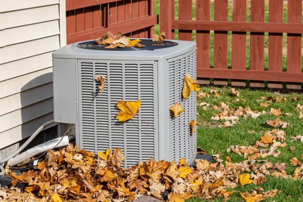 Best Residential HVAC Services  in Denmark, WI