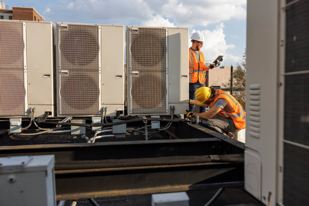 Best HVAC Repair Near Me  in Denmark, WI
