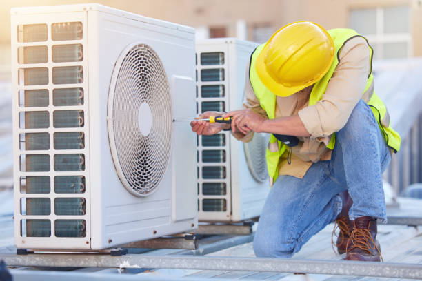 Best HVAC Tune-Up Services  in Denmark, WI
