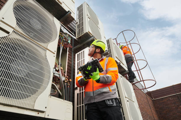 Best Affordable HVAC Services  in Denmark, WI