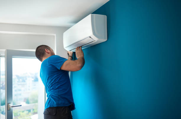 Best HVAC Maintenance Near Me  in Denmark, WI