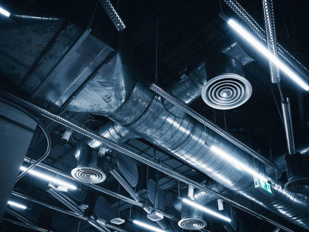 Best Commercial HVAC Repair  in Denmark, WI