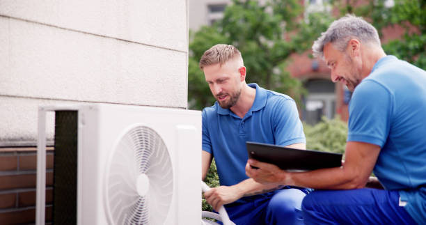  Denmark, WI HVAC Pros