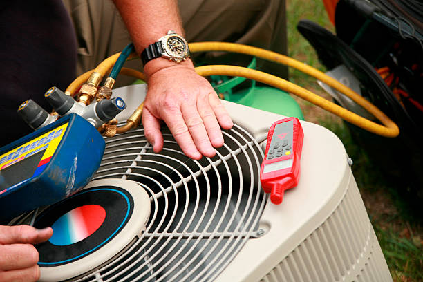 Trusted Denmark, WI HVAC Experts