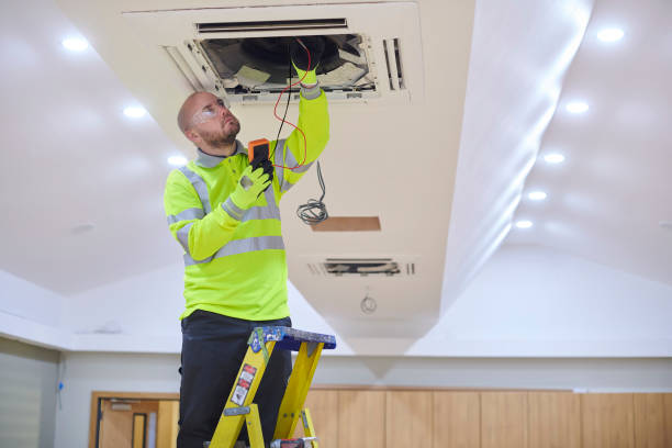 Best 24/7 HVAC Repair  in Denmark, WI