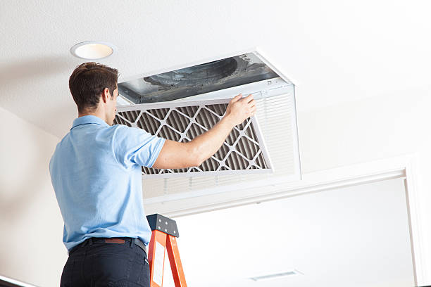 Best HVAC Cleaning Services  in Denmark, WI