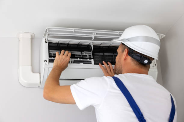 Best Local HVAC Companies  in Denmark, WI