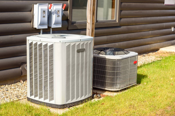 Best HVAC Emergency Services  in Denmark, WI