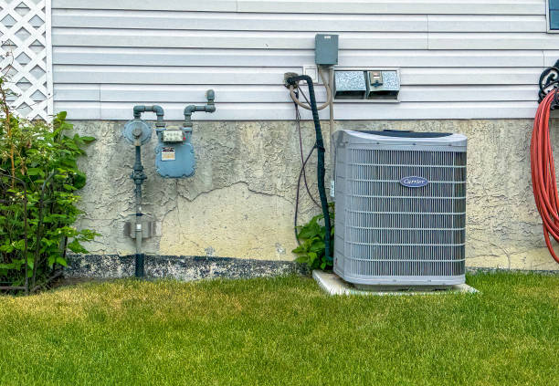 Best HVAC Replacement Cost  in Denmark, WI